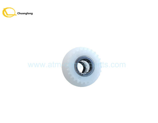 4450632941 445-0632941 قطعات ماشین آلات ATM NCR Gear-Pulley 36T/26G دو چرخ دنده