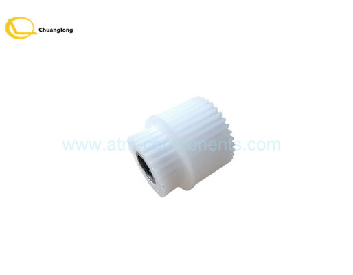 4450632941 445-0632941 قطعات ماشین آلات ATM NCR Gear-Pulley 36T/26G دو چرخ دنده