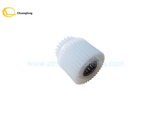 4450632941 445-0632941 قطعات ماشین آلات ATM NCR Gear-Pulley 36T/26G دو چرخ دنده