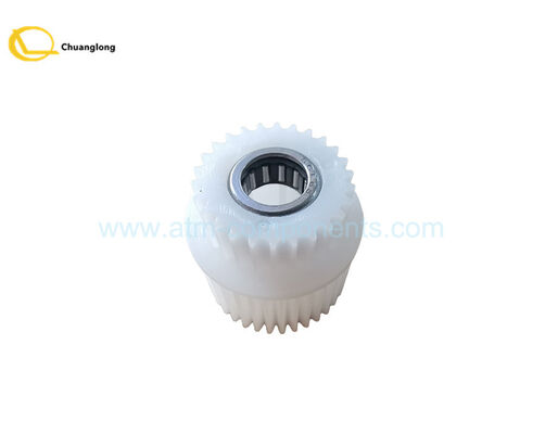 4450632941 445-0632941 قطعات ماشین آلات ATM NCR Gear-Pulley 36T/26G دو چرخ دنده