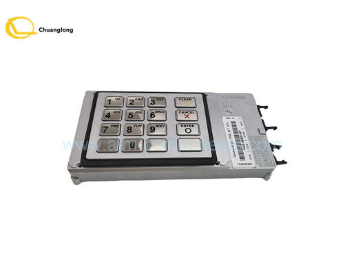 قیمت خوب 4450661401 445-0661401 قطعات دستگاه ATM NCR 5886 صفحه کلید EPP V3 آنلاین