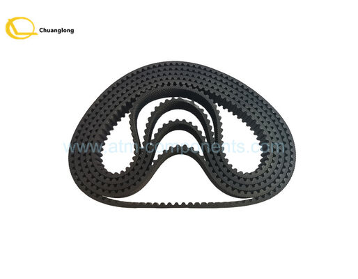 4450669517 445-0669517 قطعات دستگاه خودپرداز NCR تسمه 5877/6622 تسمه داخلی 3MR-375-09