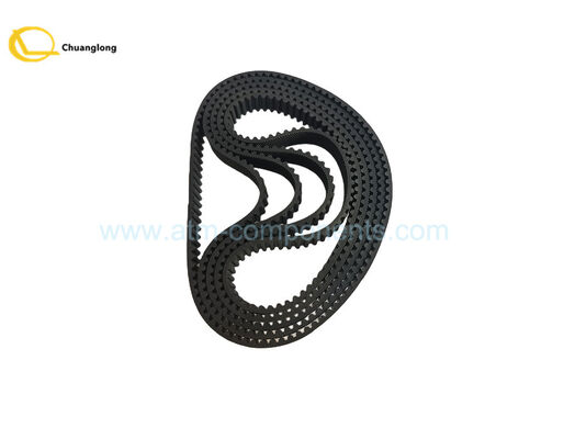 4450669517 445-0669517 قطعات دستگاه خودپرداز NCR تسمه 5877/6622 تسمه داخلی 3MR-375-09