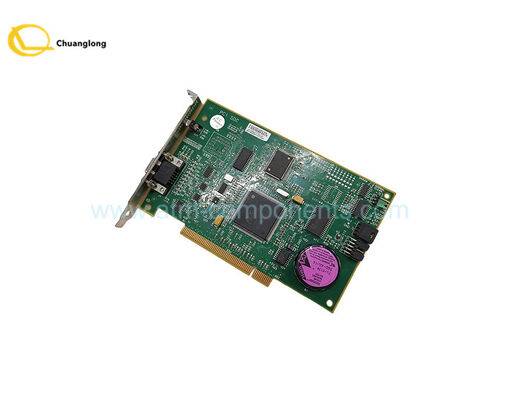 قیمت خوب 4450708578 445-0708578 قطعات ماشین ATM NCR 66xx SSPA PCI Board RoHS آنلاین