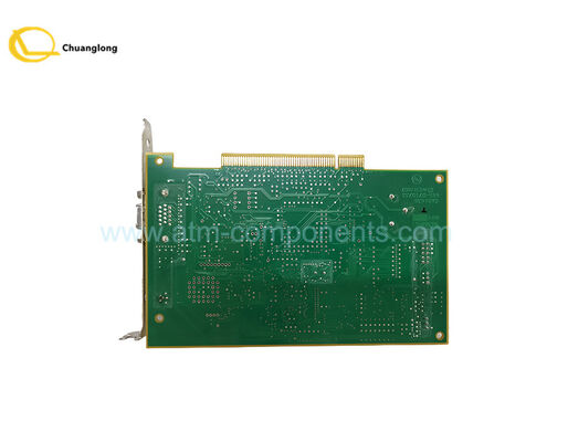4450708578 445-0708578 قطعات ماشین ATM NCR 66xx SSPA PCI Board RoHS