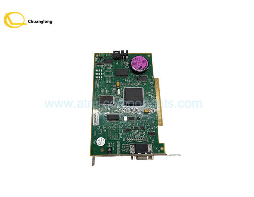 4450708578 445-0708578 قطعات ماشین ATM NCR 66xx SSPA PCI Board RoHS