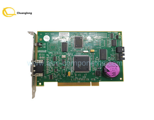 4450708578 445-0708578 قطعات ماشین ATM NCR 66xx SSPA PCI Board RoHS