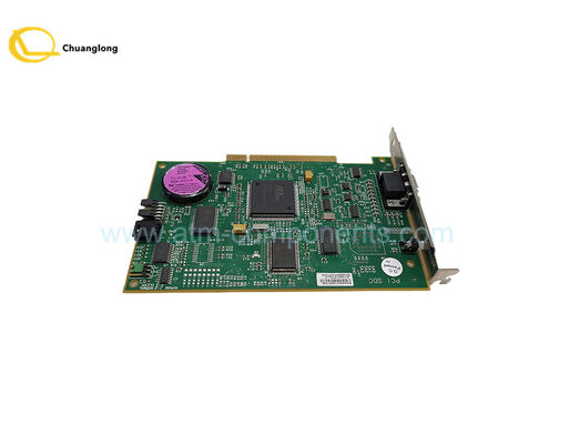 4450708578 445-0708578 قطعات ماشین ATM NCR 66xx SSPA PCI Board RoHS