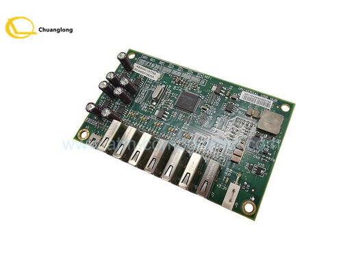 قیمت خوب 4450715779 445-0715779 قطعات دستگاه خودپرداز هاب USB جهانی - مونتاژ سطح بالا Rohs آنلاین