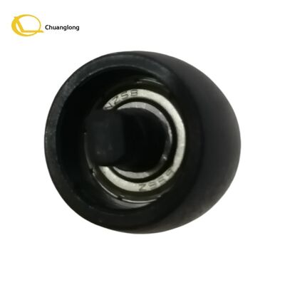 UW-200 113301751 DE-100 GFS100 GFS120 USF52C غلطک پیکاپ با بلبرینگ Glory GFS220 غلطک پیکاپ با بلبرینگ قطعه اسکناس