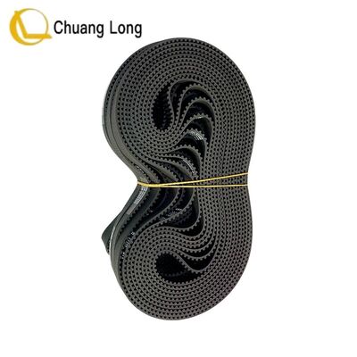 تسمه NCR S2 SNT 009-0026396 6625 تسمه بلند ارائه دهنده S2 SNT 009-0026396 0090026396 قطعه دستگاه خودپرداز CRM Selfserv