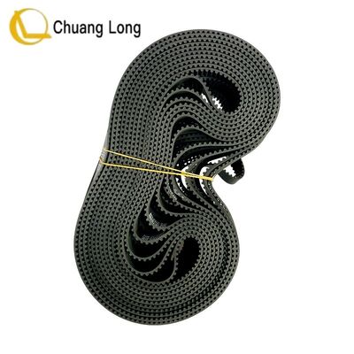 تسمه NCR S2 SNT 009-0026396 6625 تسمه بلند ارائه دهنده S2 SNT 009-0026396 0090026396 قطعه دستگاه خودپرداز CRM Selfserv