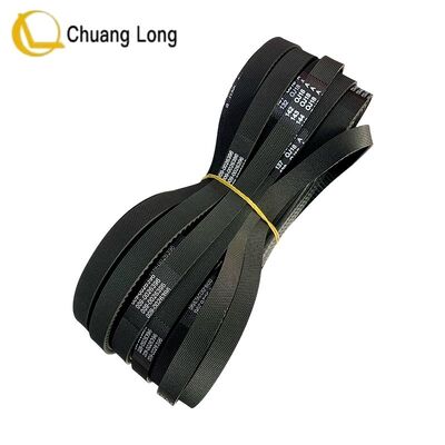 تسمه NCR S2 SNT 009-0026396 6625 تسمه بلند ارائه دهنده S2 SNT 009-0026396 0090026396 قطعه دستگاه خودپرداز CRM Selfserv