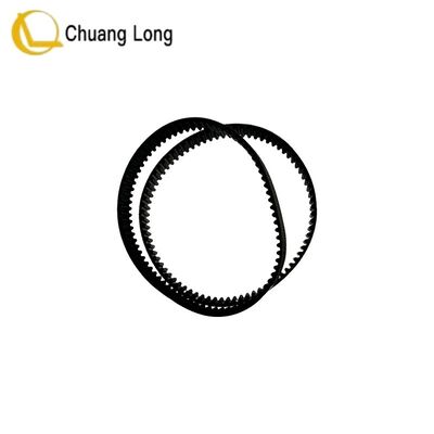 NCR S2 SNT کمربند 009-0026459 6625 S2 SNT کمربند ارائه دهنده کمربند کوتاه 009-0026459 0090026459 ATM CRM Selfserv Kiosk Machine Part