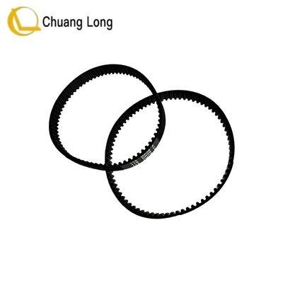 NCR S2 SNT کمربند 009-0026459 6625 S2 SNT کمربند ارائه دهنده کمربند کوتاه 009-0026459 0090026459 ATM CRM Selfserv Kiosk Machine Part