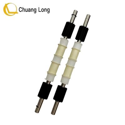 شفت ماژول NCR S2 SNT 445-0754556 مجموعه شفت واحد NCR S2 SNT 4450754556 قطعه دستگاه خودپرداز CRM کیوسک سلف سرویس