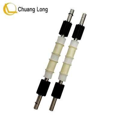 شفت ماژول NCR S2 SNT 445-0754556 مجموعه شفت واحد NCR S2 SNT 4450754556 قطعه دستگاه خودپرداز CRM کیوسک سلف سرویس