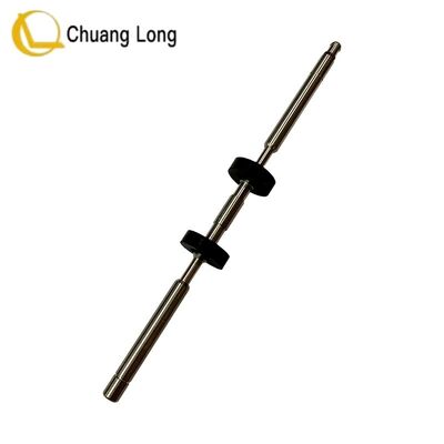 NCR S2 Pick Module Pinch Roller Pick Up Module Assy Shaft 445-0756286-07 445-0756286-21 445-0729504 ATM CRM خودپردازنده کیوسک ماشین بخش