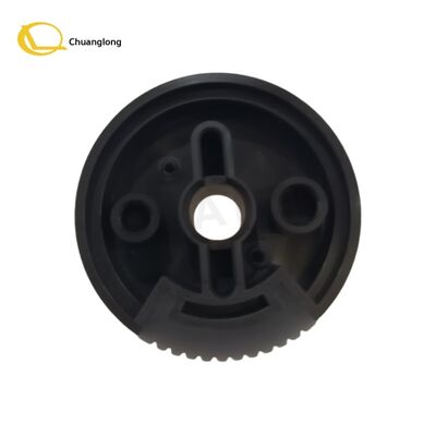 UW-200 KNJ0J1310Z0 DE-100 GFS100 GFS120 UW52C رولر تغذیه ای Glory GFS220 رولر پیکاپ KNJ0J1310Z0 برای دستگاه مرتب سازی ارز