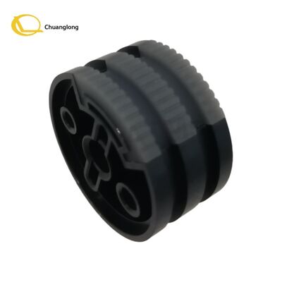 UW-200 KNJ0J1310Z0 DE-100 GFS100 GFS120 UW52C رولر تغذیه ای Glory GFS220 رولر پیکاپ KNJ0J1310Z0 برای دستگاه مرتب سازی ارز