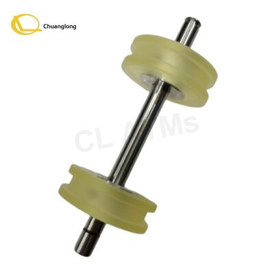 قیمت خوب UW-200 KV40J1120Z0 DE-100 GFS100 GFS120 USF52C GFB شفت غلتک تغذیه Glory GFS220 برای دستگاه شمارش ارز آنلاین