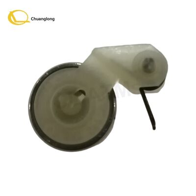 مونتاژ بازوی غلتکی جداسازی UW-200 NF70W1220Z0 DE-100 GFS100 GFS120 UW52C Glory GFS220 برای دستگاه مرتب‌سازی ارز