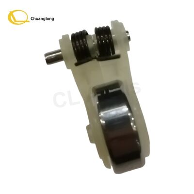 مونتاژ بازوی غلتکی جداسازی UW-200 NF70W1220Z0 DE-100 GFS100 GFS120 UW52C Glory GFS220 برای دستگاه مرتب‌سازی ارز