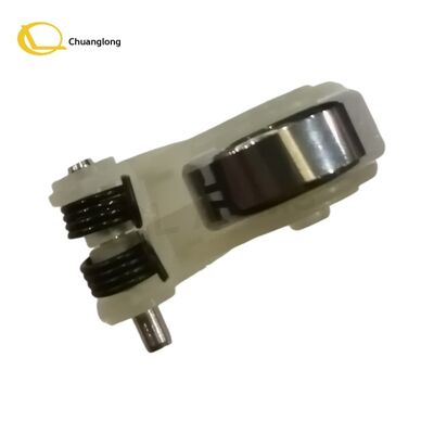 مونتاژ بازوی غلتکی جداسازی UW-200 NF70W1220Z0 DE-100 GFS100 GFS120 UW52C Glory GFS220 برای دستگاه مرتب‌سازی ارز