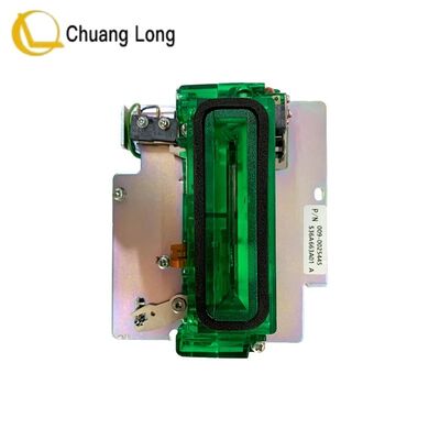 NCR Card Reader Card Entry Head MCRW-3 Track Hico Smart USB Card Slot 4450723882 4450723882-01 6625 6622 ATM CRM Selfserv کیوسک ماشین بخش