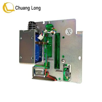 NCR Card Reader Card Entry Head MCRW-3 Track Hico Smart USB Card Slot 4450723882 4450723882-01 6625 6622 ATM CRM Selfserv کیوسک ماشین بخش