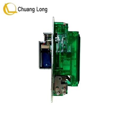 NCR Card Reader Card Entry Head MCRW-3 Track Hico Smart USB Card Slot 4450723882 4450723882-01 6625 6622 ATM CRM Selfserv کیوسک ماشین بخش