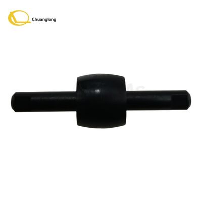 شفت غلتک تغذیه UW-500 FDF0B2020Z0 DE-100 GFS100 GFS120 USF52C برای دستگاه تفکیک اسکناس