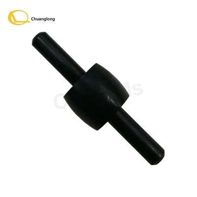 شفت غلتک تغذیه UW-500 FDF0B2020Z0 DE-100 GFS100 GFS120 USF52C برای دستگاه تفکیک اسکناس