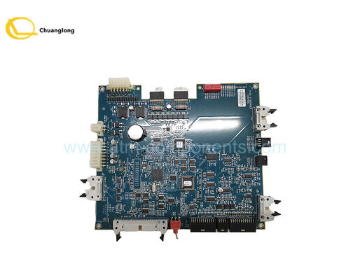 قیمت خوب 4450718519 445-0718519 قطعات دستگاه خودپرداز برد کنترل توزیع کننده NCR NID2 آنلاین