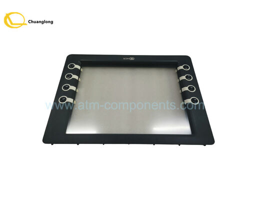 4450738157 445-0738157 قطعات ATM NCR ATM 6626 FDK 15 اینچ A G ASM 6622 FDK