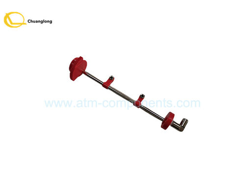 قیمت خوب 4450756284 445-0756284 قطعات دستگاه ATM NCR S2 Pick Line آنلاین
