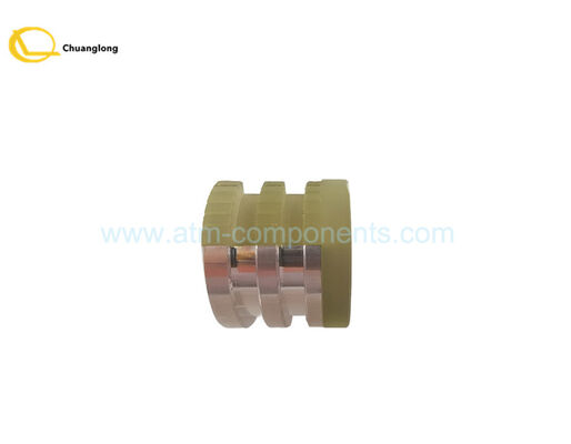 4520000258 S4520000258 قطعات دستگاه خودپرداز هیوسانگ 5600 K-ASSYG غلتک