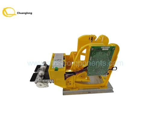 5409000019 S5409000019 قطعات جدید اصلی دستگاه خودپرداز قطعات هیوسانگ پرینتر SPR26 زرد