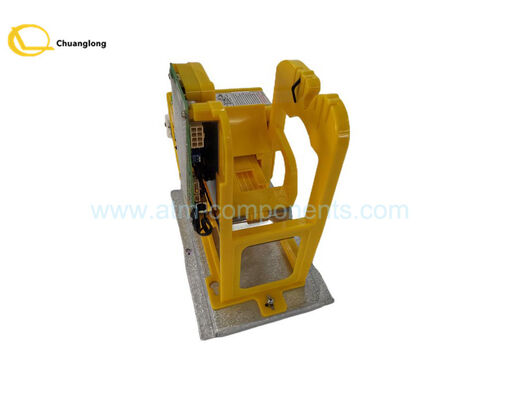 5409000019 S5409000019 قطعات جدید اصلی دستگاه خودپرداز قطعات هیوسانگ پرینتر SPR26 زرد