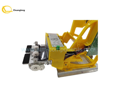 5409000019 S5409000019 قطعات جدید اصلی دستگاه خودپرداز قطعات هیوسانگ پرینتر SPR26 زرد