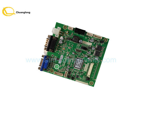 قیمت خوب 5611000272 S5611000272 قطعات خودپرداز ناتیلوس هیوسانگ برد AD پنل LCD DVI CRM 8000TA آنلاین