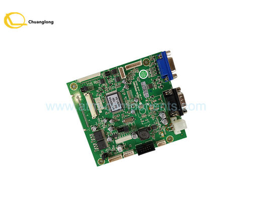 5611000272 S5611000272 قطعات خودپرداز ناتیلوس هیوسانگ برد AD پنل LCD DVI CRM 8000TA