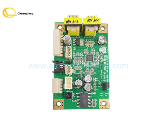 قیمت خوب 5611000360 S5611000360 قطعات دستگاه ATM MX5600 MX5600S MX5600ST 8000PT 8600S 8600SB Hyosung Nautilus VOICE I/F BOARD آنلاین