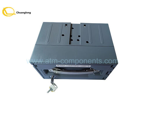 قیمت خوب 7000000184 قطعات دستگاه ATM Hyosung 8000TA شیل پلاستیکی فولاد قفل کاسه پول BRM20 UTB آنلاین