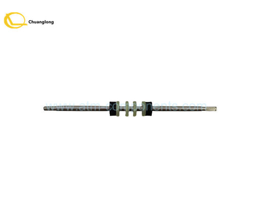 7010000186 S7010000186 قطعات دستگاه خودپرداز MX5600 MX5600S MX5600ST 8000PT 8600S 8600SB شفت غلتکی Hyosung Nautilus