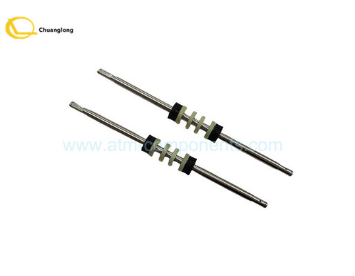 7010000186 S7010000186 قطعات دستگاه خودپرداز MX5600 MX5600S MX5600ST 8000PT 8600S 8600SB شفت غلتکی Hyosung Nautilus