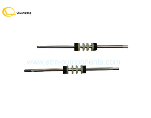 7010000186 S7010000186 قطعات دستگاه خودپرداز MX5600 MX5600S MX5600ST 8000PT 8600S 8600SB شفت غلتکی Hyosung Nautilus