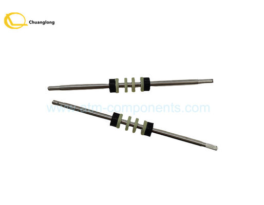 7010000186 S7010000186 قطعات دستگاه خودپرداز MX5600 MX5600S MX5600ST 8000PT 8600S 8600SB شفت غلتکی Hyosung Nautilus