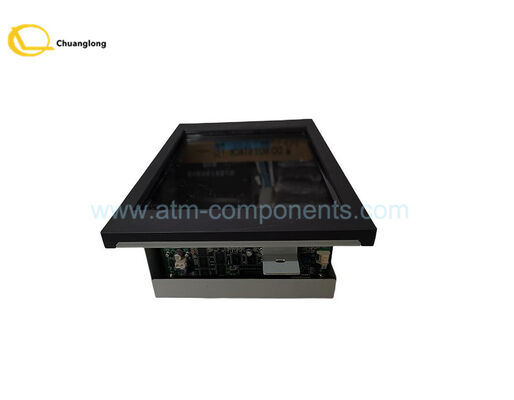7100000128 S7100000128 قطعات دستگاه ATM نمایشگر Hyosung DS-2900