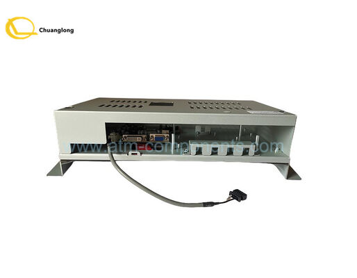 7120000158 S7120000158 قطعات یدکی دستگاه ATM Hyosung 14 اینچ Smart Hb140wx1-200 مانیتور ال ای دی برای نمایش تبلیغات